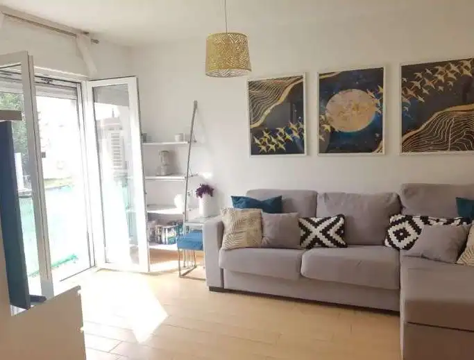 Apartment with pool for sale in Torreblanca del Sol, imagen 8