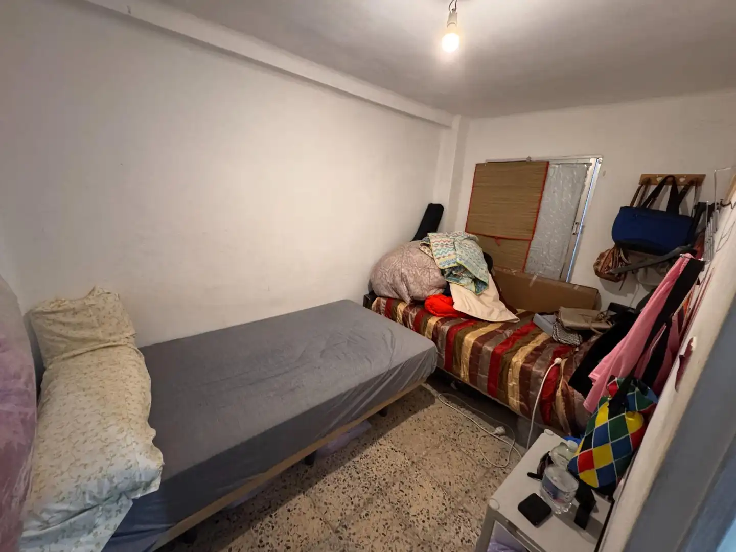 Piso en venta en San Juan de Aznalfarache con Aire acondicionado