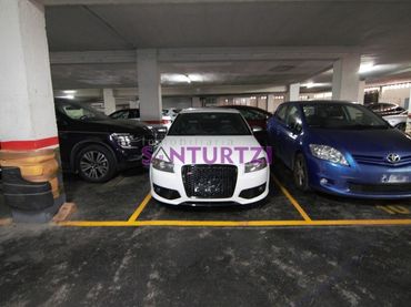 Parking à vendre à Mamariga