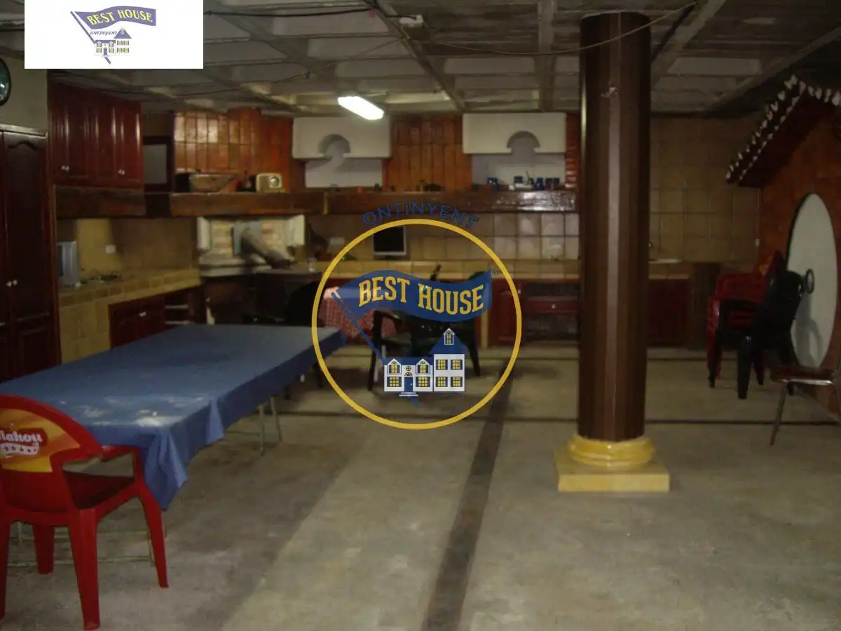 Chalet con piscina en venta en Centro, imagen 58