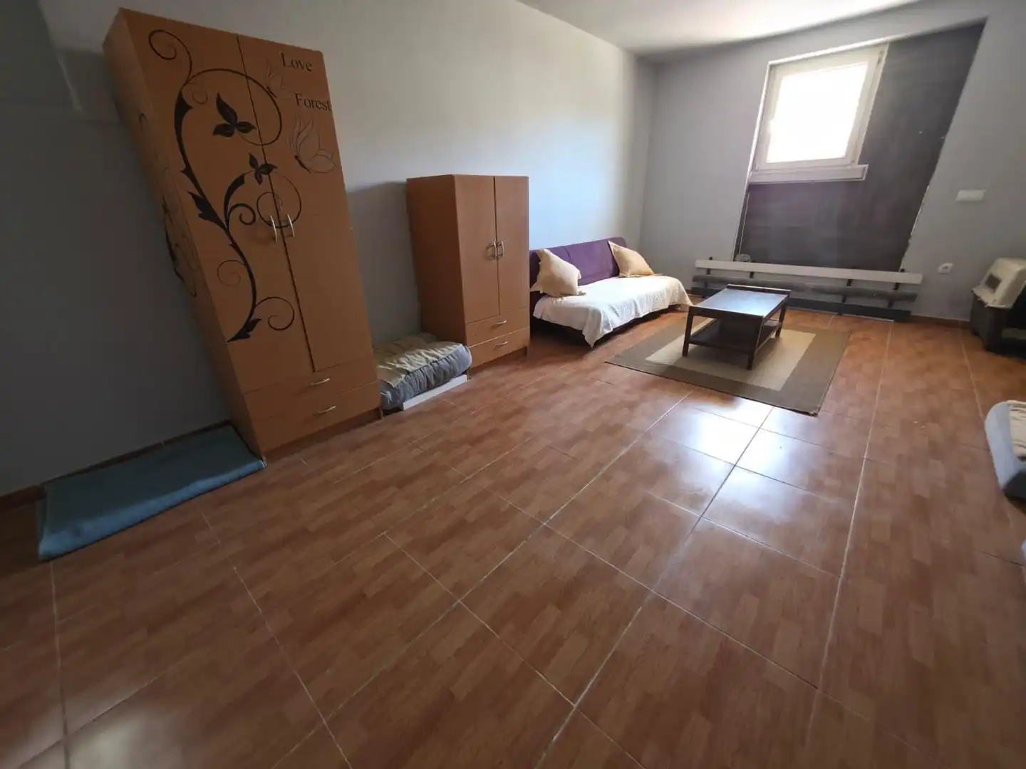 Living room of Houses for sale in La Nucia  with Air Conditioner, Private garden and Terrace