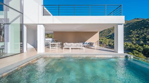 Photo 3 of House or chalet for sale in Calle Jorge de Montemayor, 4, Olletas - Sierra Blanquilla, Málaga