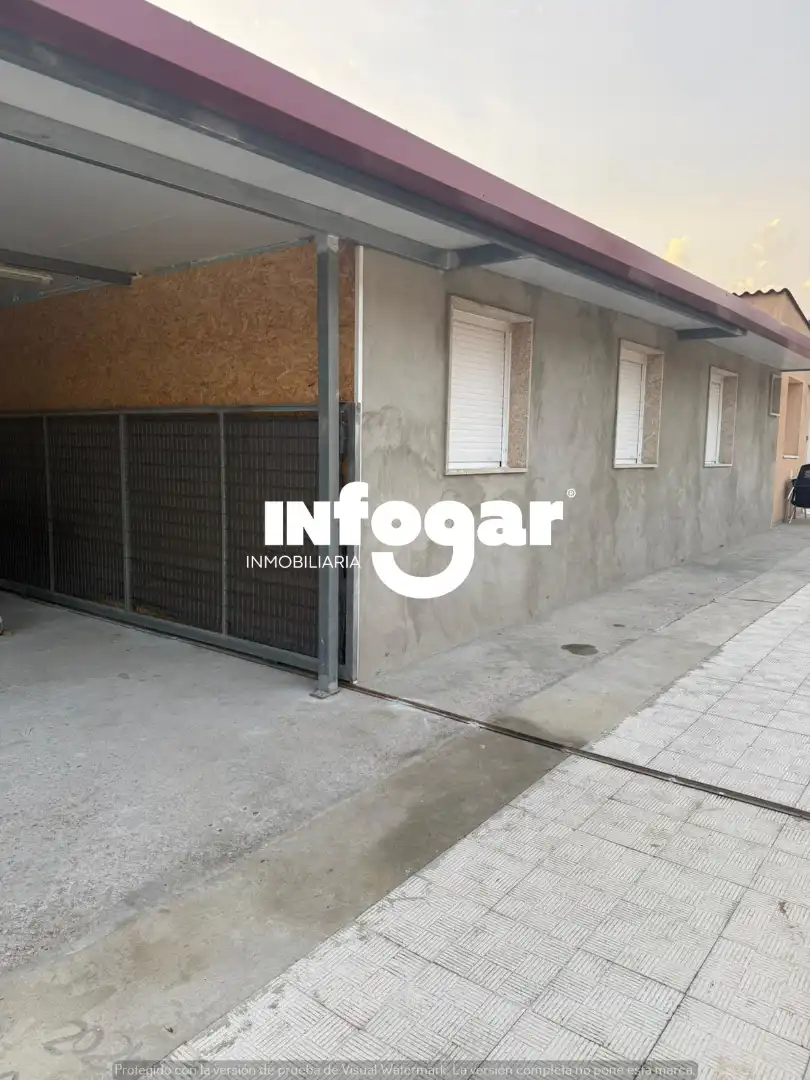 House to rent in Lugar Palomar, imagen 13