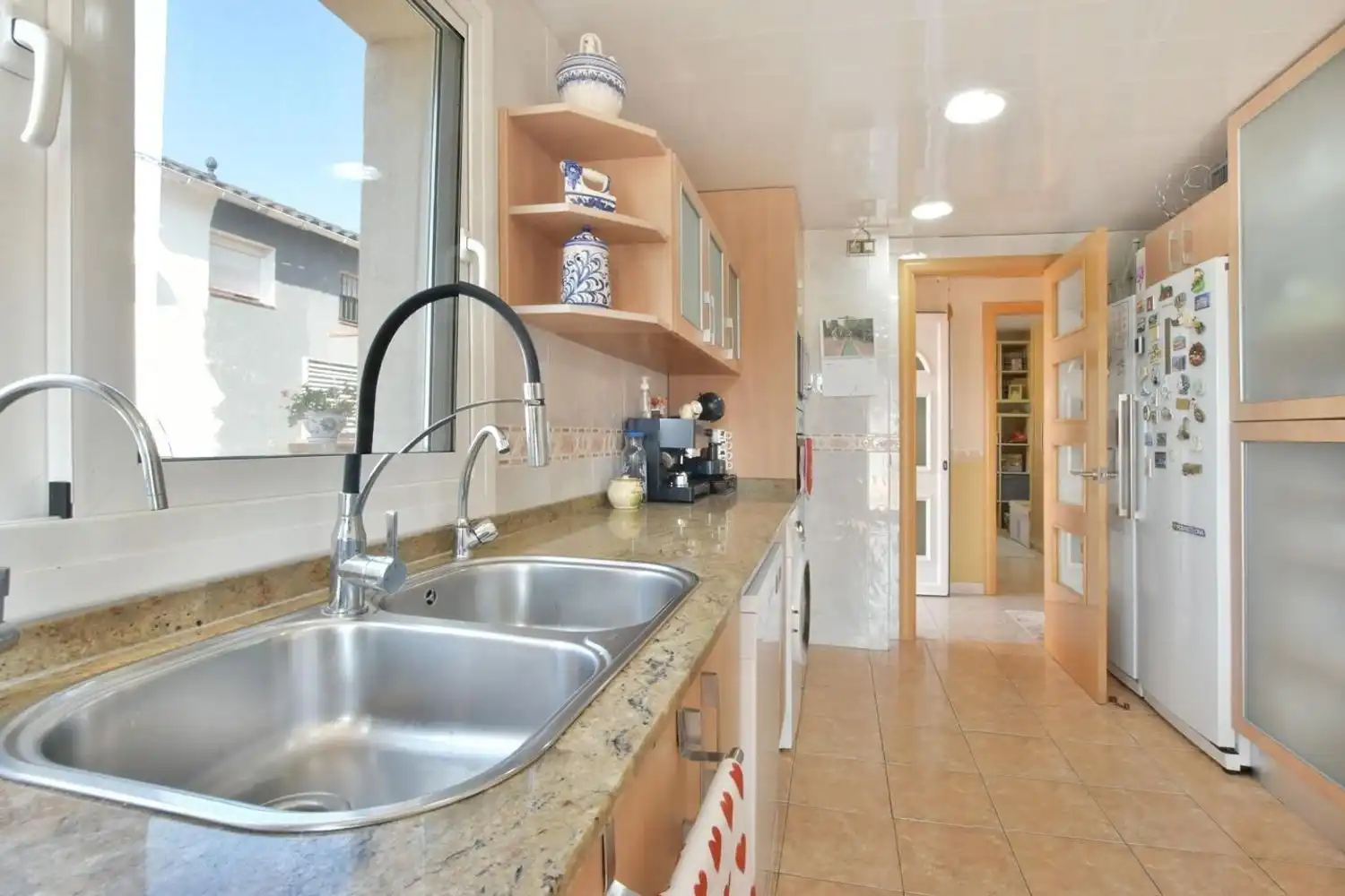 Villa avec piscine à vendre à Calle Jacint Verdaguer, imagen 64