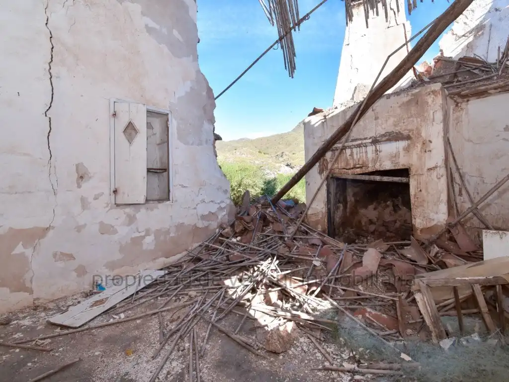 Casa o xalet en venda a Tébar - Los Arejos