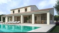 Swimming pool of House or chalet for sale in Moraira  with Terrace and Swimming Pool