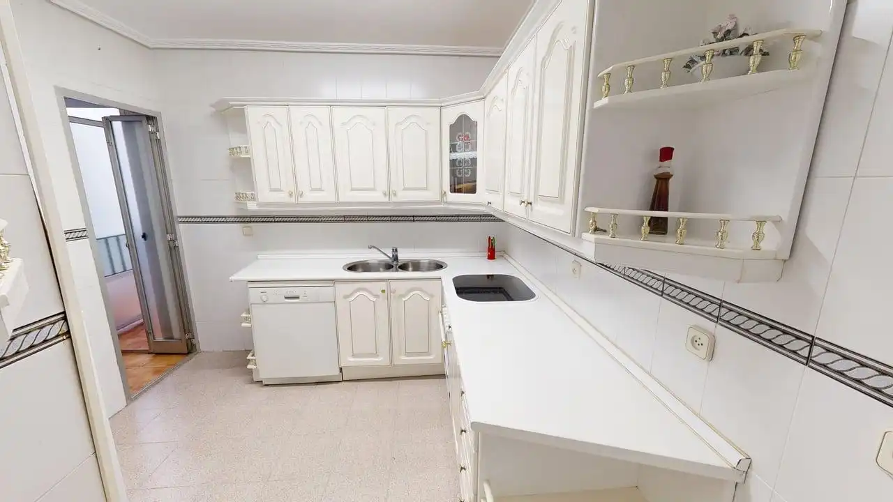 Flat with lift for sale in C/ Ignacio Figueroa, imagen 11