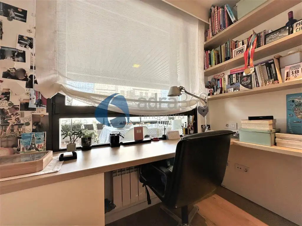 Flat with pool for sale in Marques de Larios, imagen 30