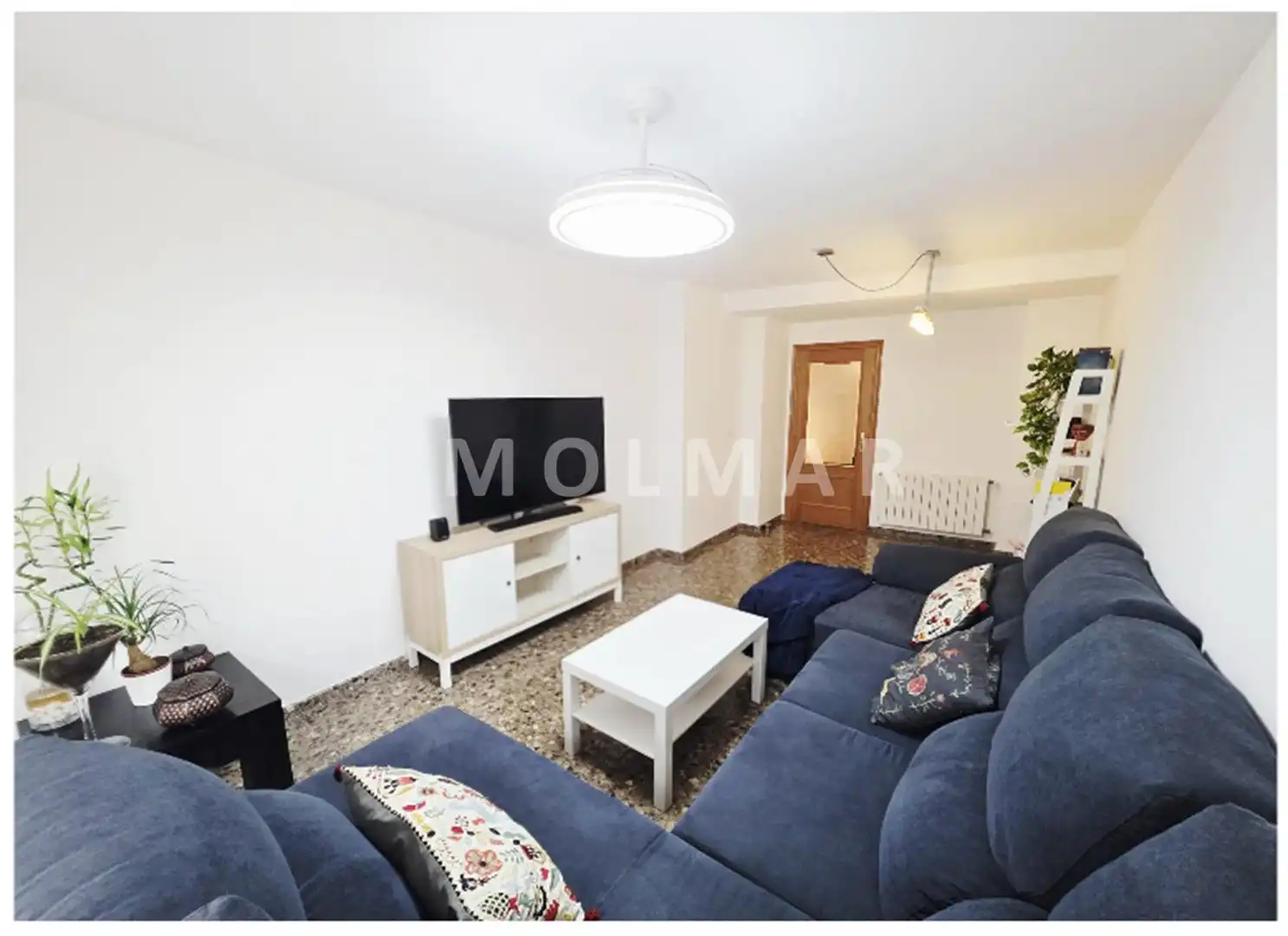 Ático con ascensor en venta en Cariñena - Carinyena, imagen 13