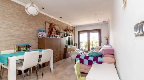 Amplio apartamento de 3 dormitorios en el corazoacuten de San Javier, cerca del precioso paseo mariacutetimo de Santiago de la Rib