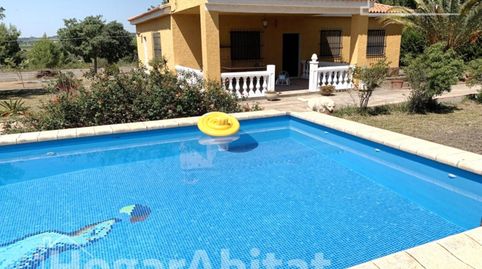 Photo 2 of Houses for sale in Calle Lanzarote-m Telegrafos, Los Felipes - Corral de Carmelo, Chiva