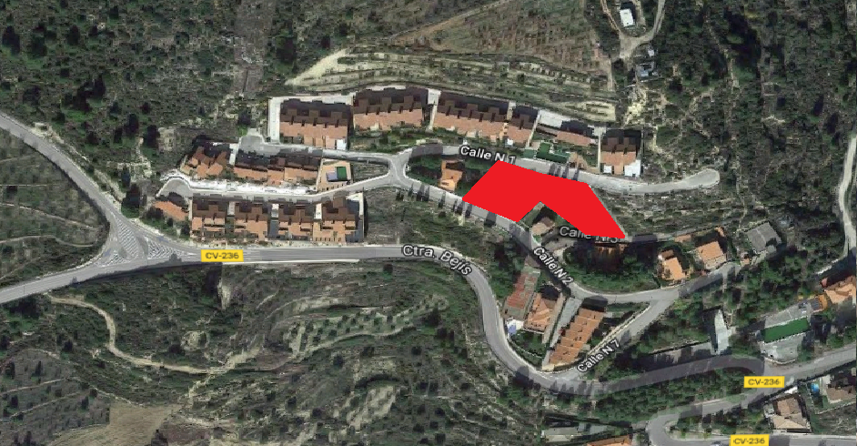 Residential for sale in Toràs