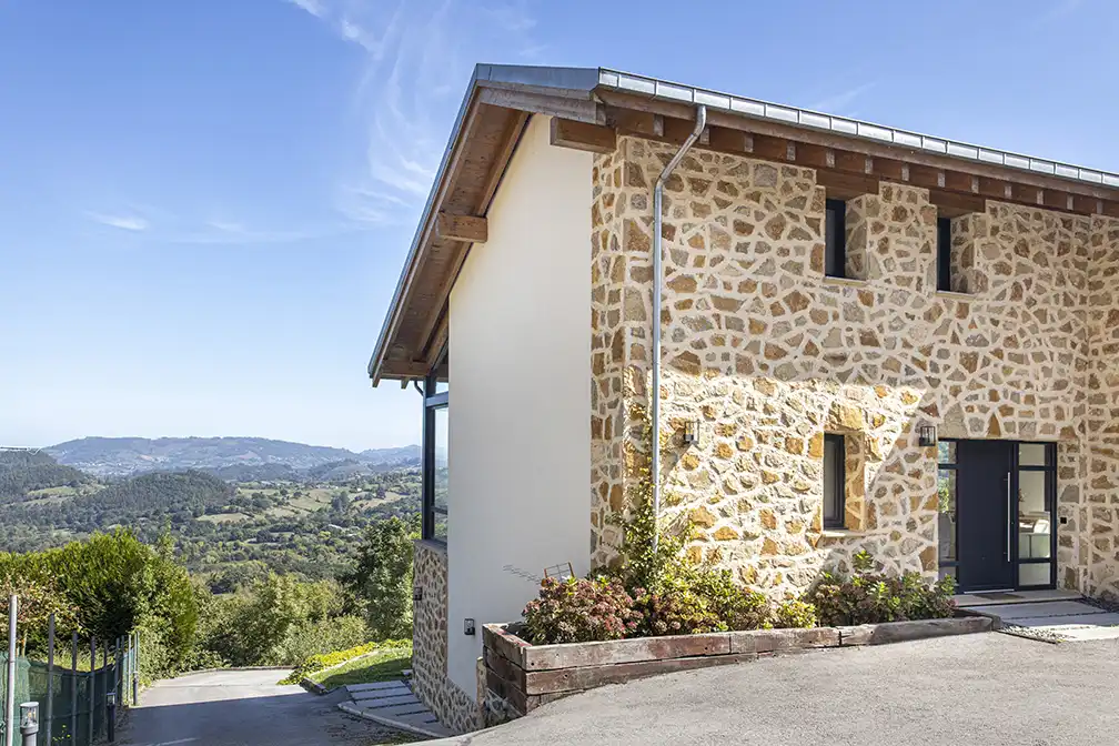 Haus mit Terrasse zum Verkauf in Parroquias suroccidentales, imagen 6