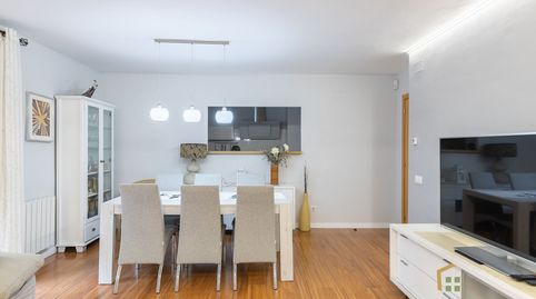 Foto 4 de Piso en venta en Cantabria, Bufalà, Badalona