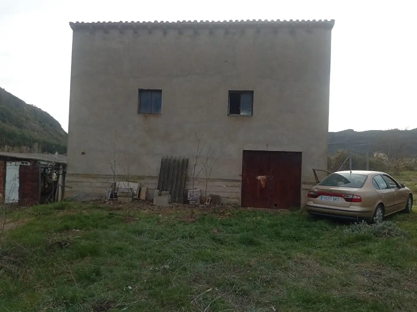 Terreno en venta en Graus