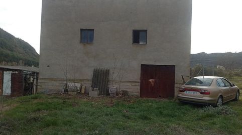 Foto 2 von Grundstücke zum Verkauf in Calle de Miguel Cuervo Radigales, 15, Graus, Huesca