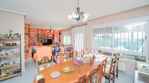 Foto 3 de Casa adosada en venta en San Martín de Valdeiglesias, Madrid