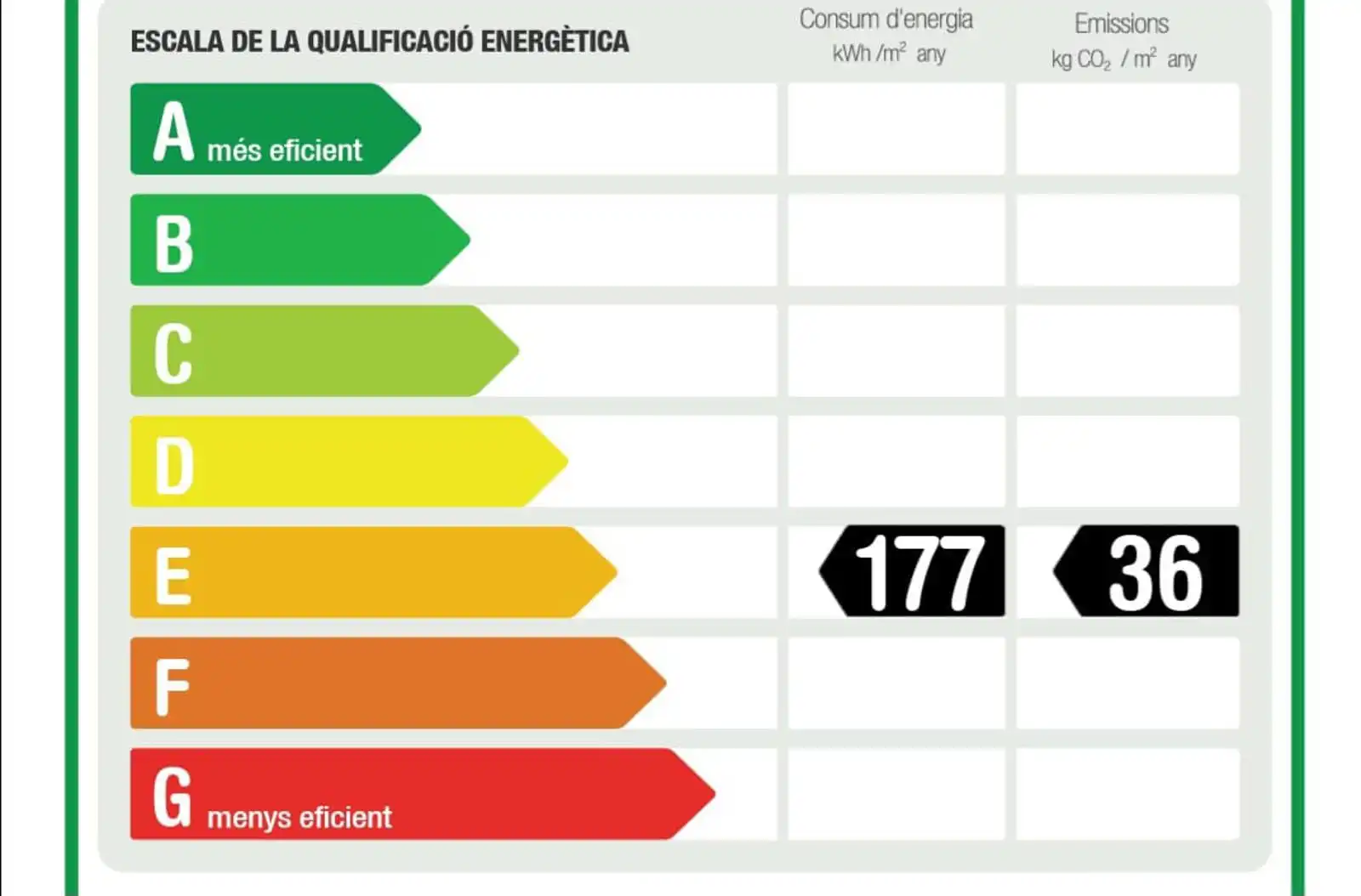 Appartamento con ascensore in vendita a Ca n'Oriac - Sector Nord, imagen 19