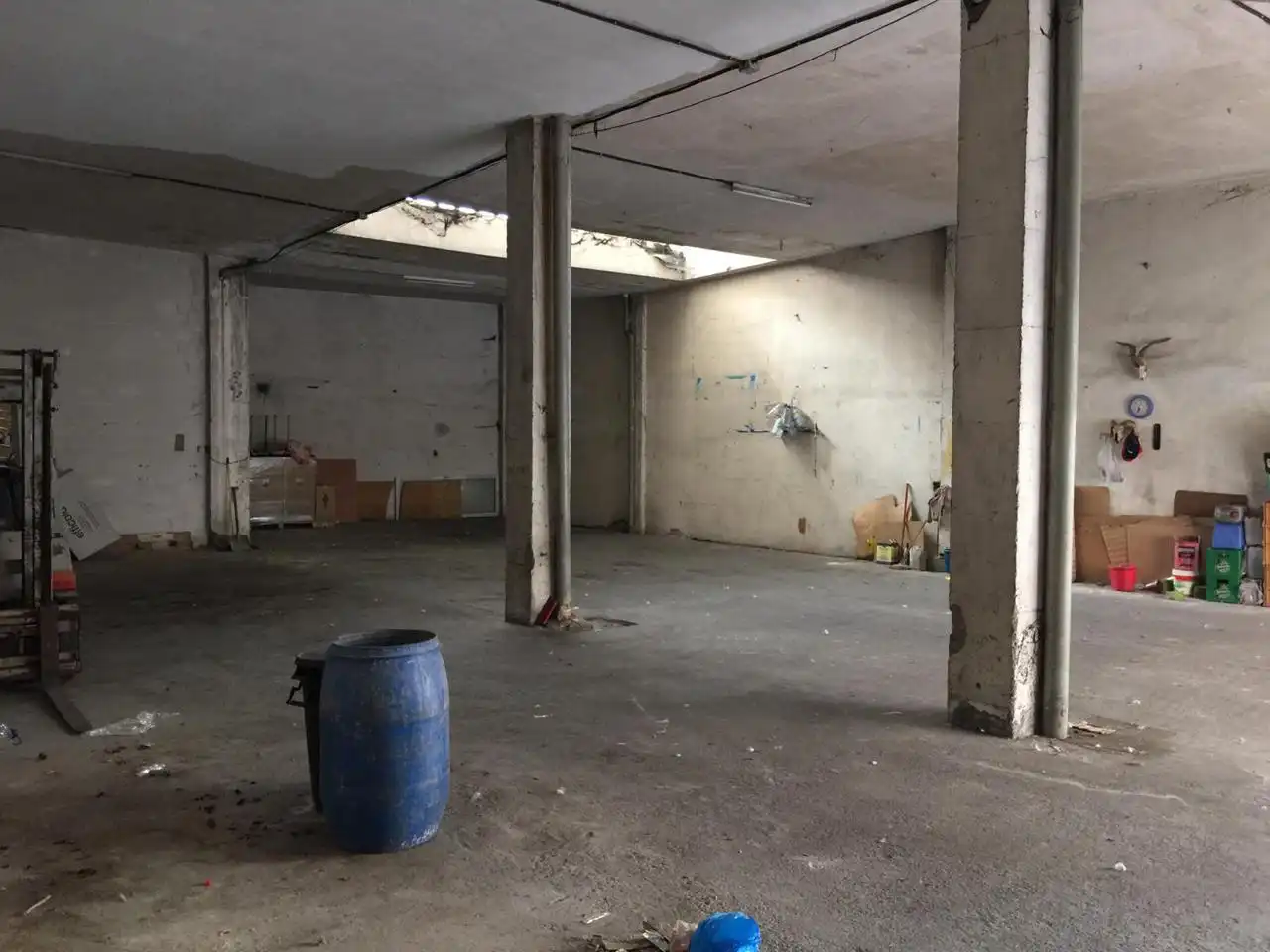 Gewerbefläche zum Verkauf in Calle Juan de Mena 1, imagen 13