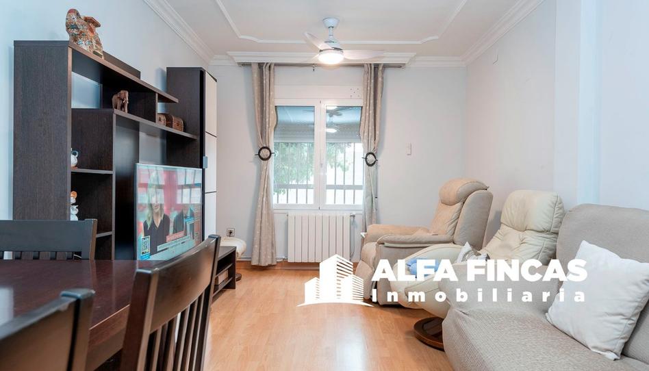 Foto 1 de Piso en venta en La Mancha, San Clemente, Cuenca