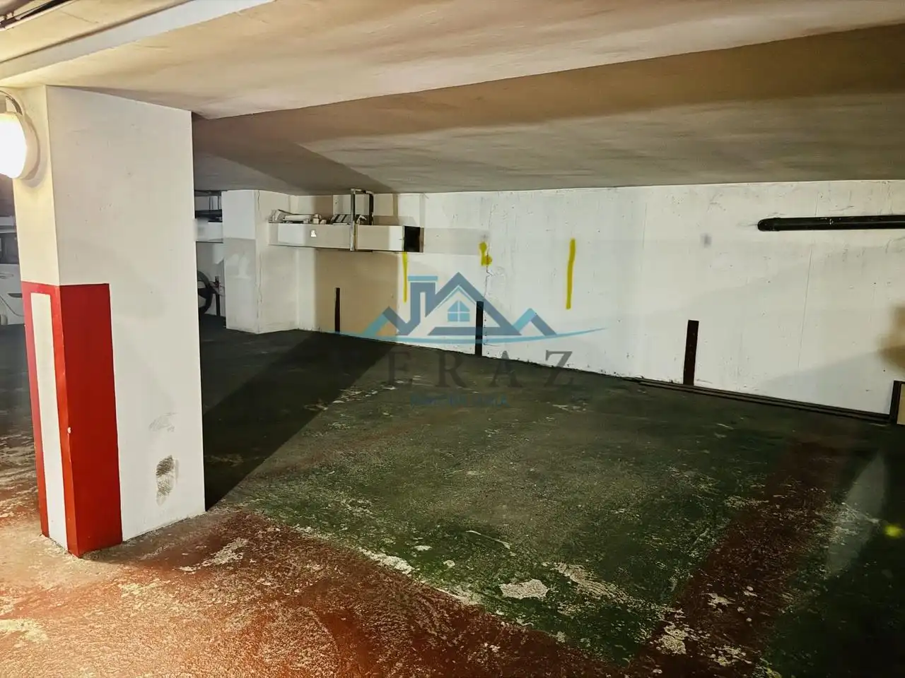 Flat for sale in Talavera de la Reina  with Heating and Terrace