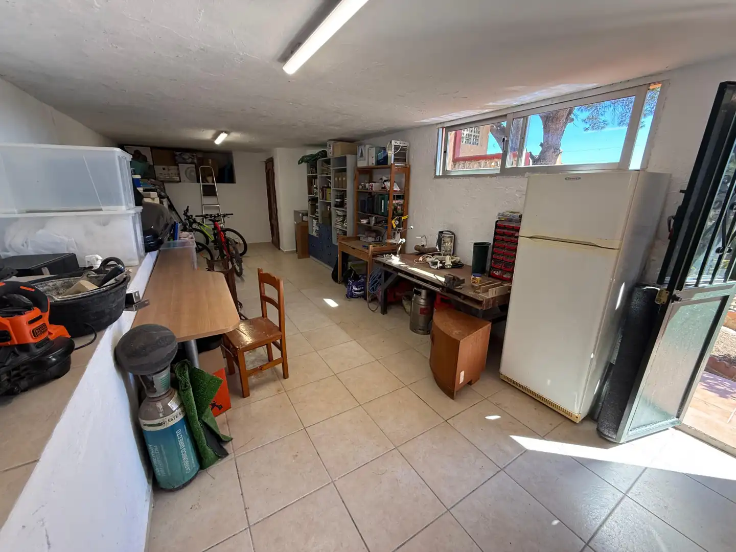 Villa mit Pool zum Verkauf in Calle Cantueso, imagen 59