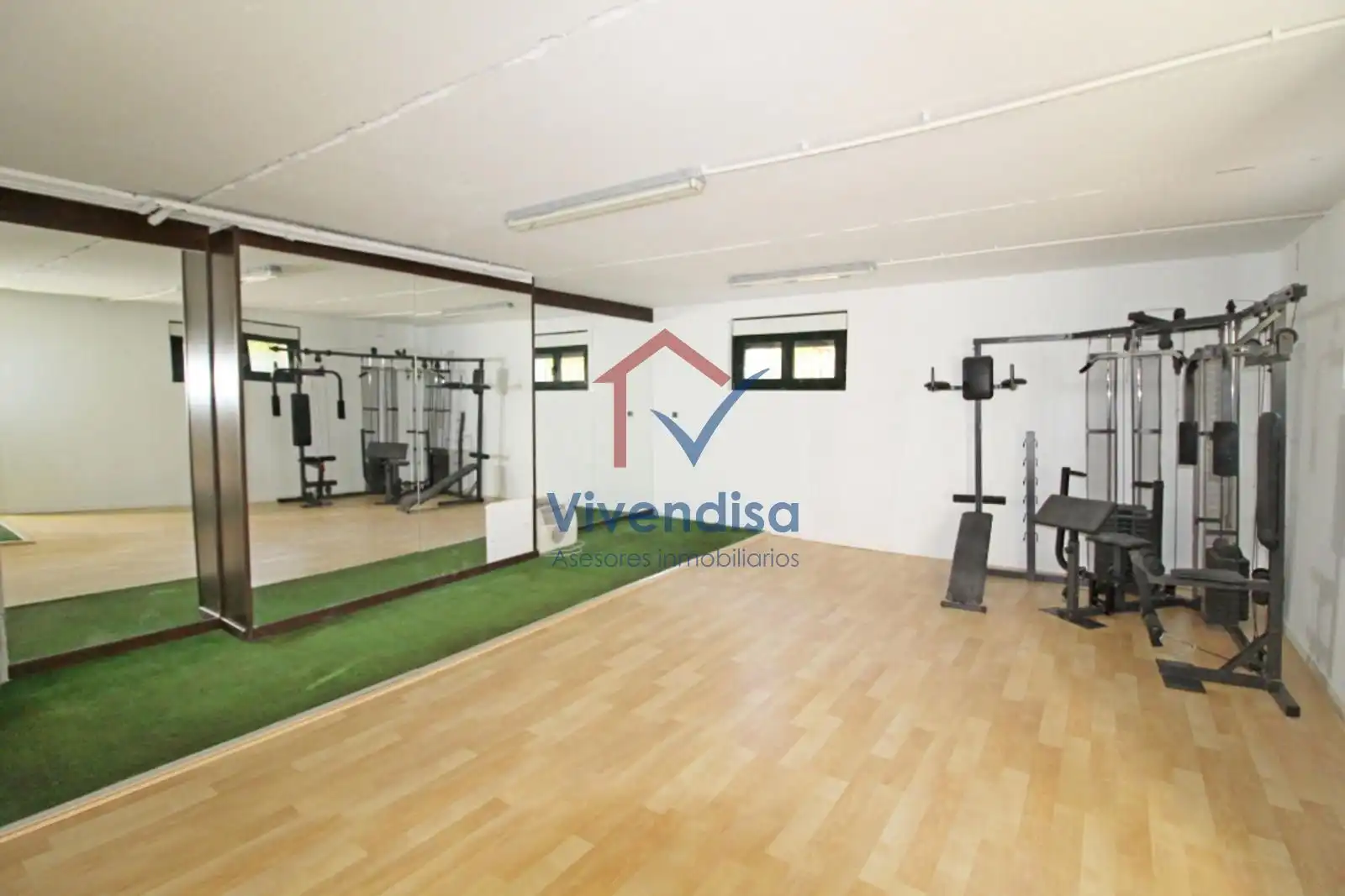Casa o chalet en venta en rio tajo, Yebes - Pueblo