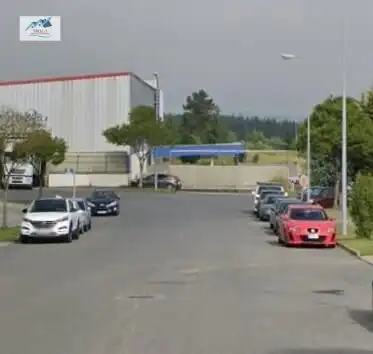 Nau industrial en venda a PANADEIRAS (DAS), imagen 2