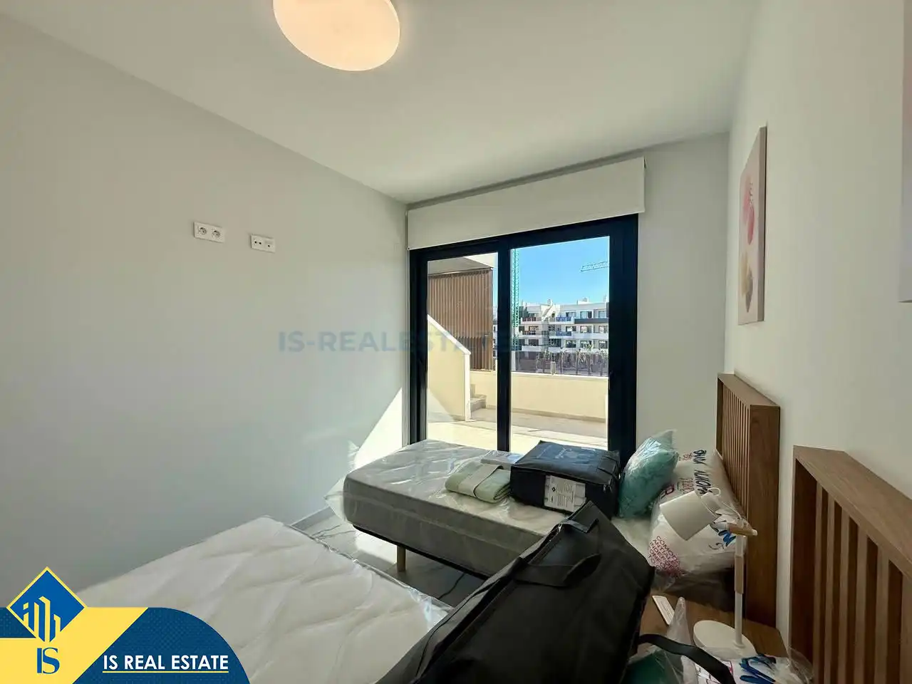 Penthouse mit Pool zum Verkauf in Orihuela Costa, imagen 41