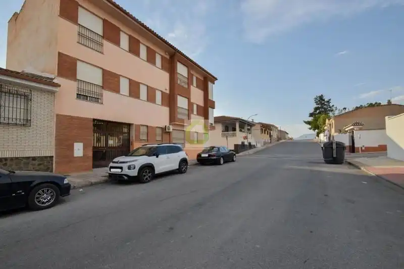 Wohnung mit Aufzug zum Verkauf in Gran Via de Colon