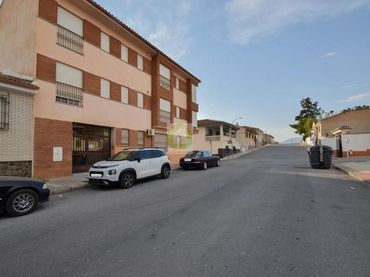 Piso con ascensor en venta en Gran Via de Colon