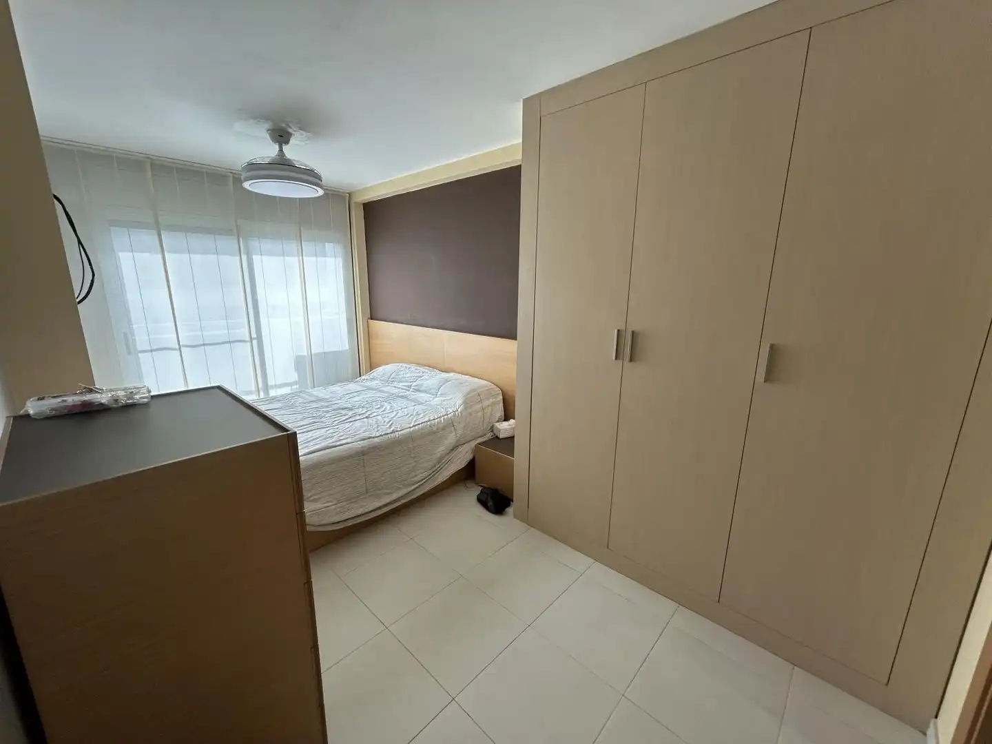 Apartament en venda a Nord