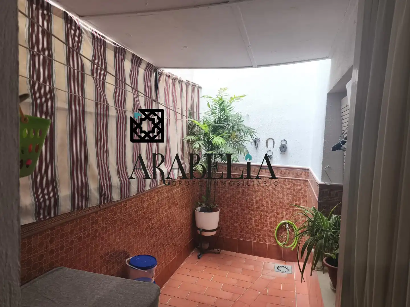 House with terrace for sale in Centro, imagen 10