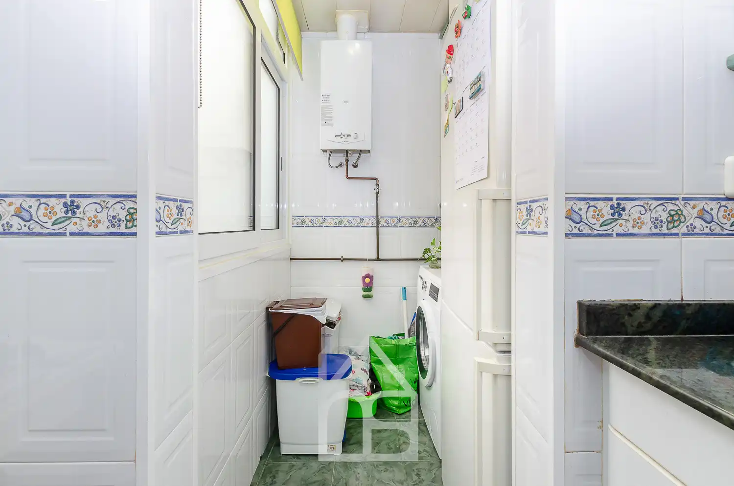 Piso con terraza en venta en Carrer de Domènec Martí i Julià 64, imagen 16