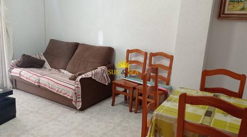 Photo 3 of Flat for rent in Los Cuarteros, San Pedro del Pinatar