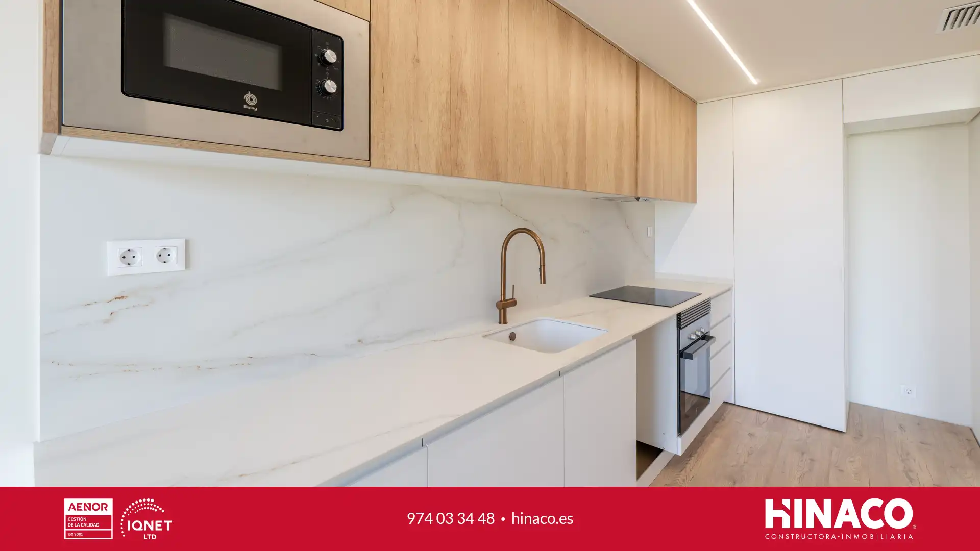 Piso en venta en Calle Río Flumen, 19, Monzón