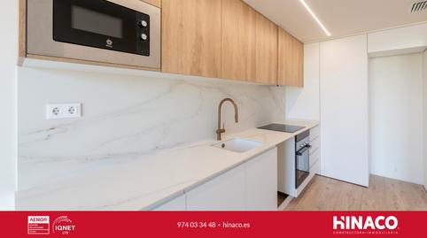 Foto 5 de Pis en venda a Calle Río Flumen, 19, Monzón, Huesca