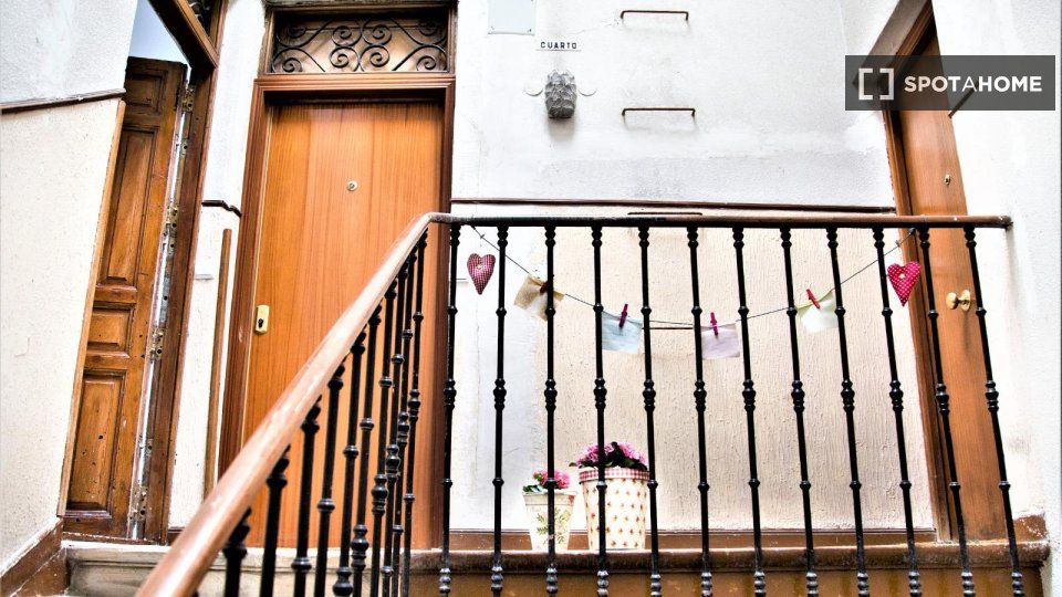 Flat to rent in Universidad - Malasaña