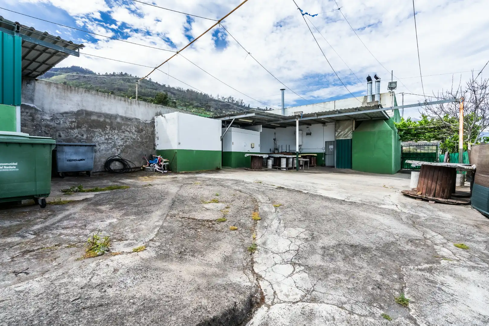 Terreno rústico en venta en Calle Las Turcas 69, imagen 27