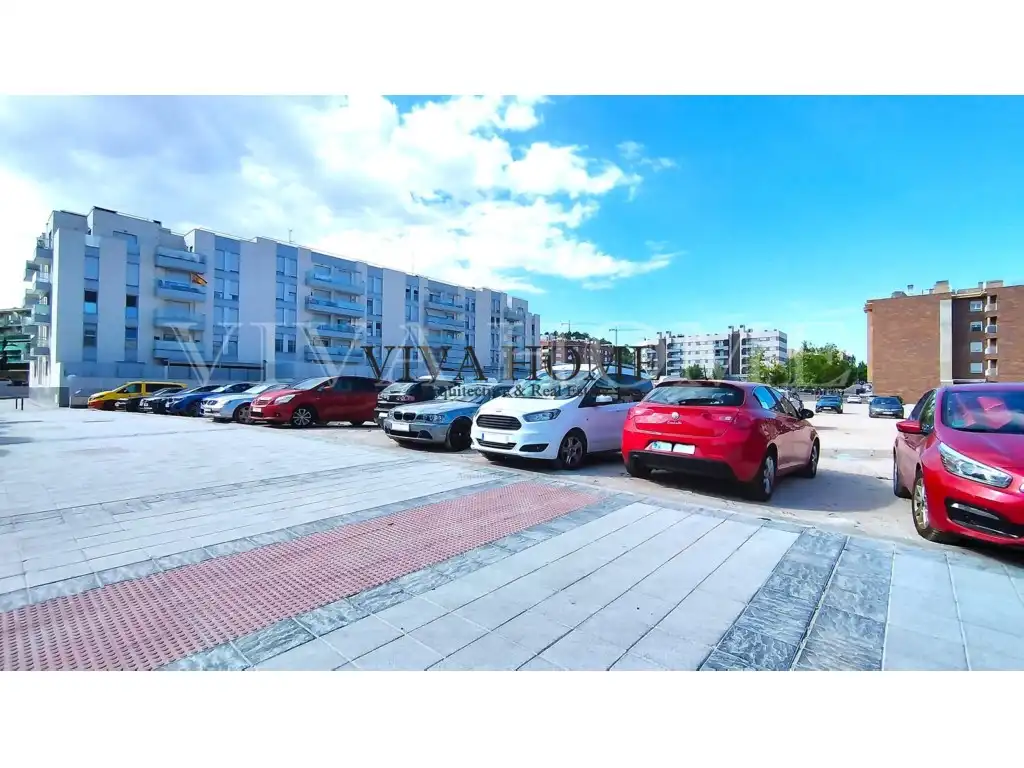 Parking de Local en venta en Arganda del Rey
