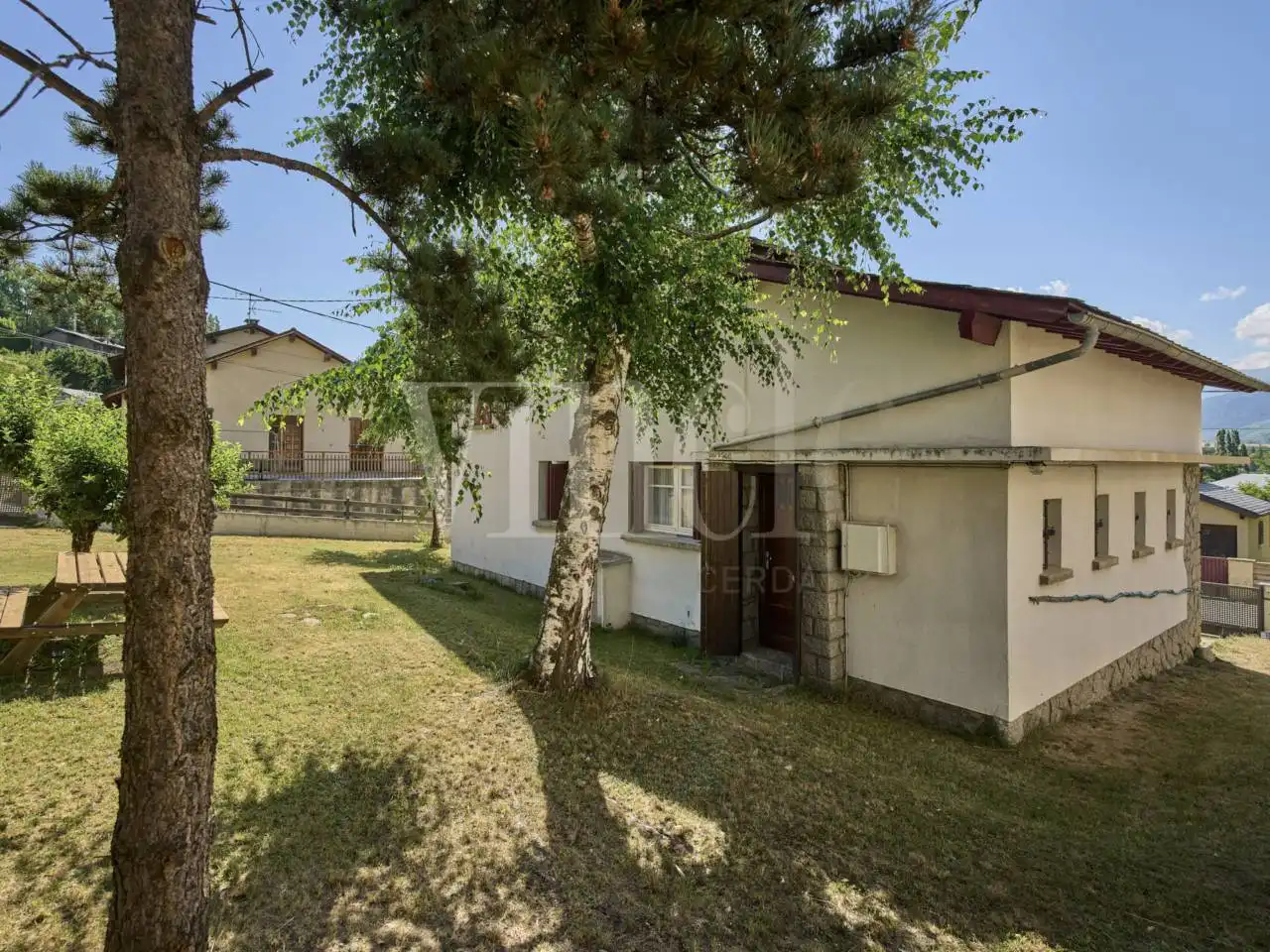 Casa amb jardí en venda a Calle DE LAS MOLLERES, imagen 29