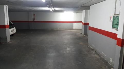 Foto 5 de Garatge en venda a De la Ribera Alta, Alberic, Valencia