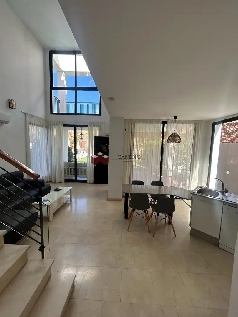 Sala de estar de Casa o chalet en venta en Playa del Cura - Taurito