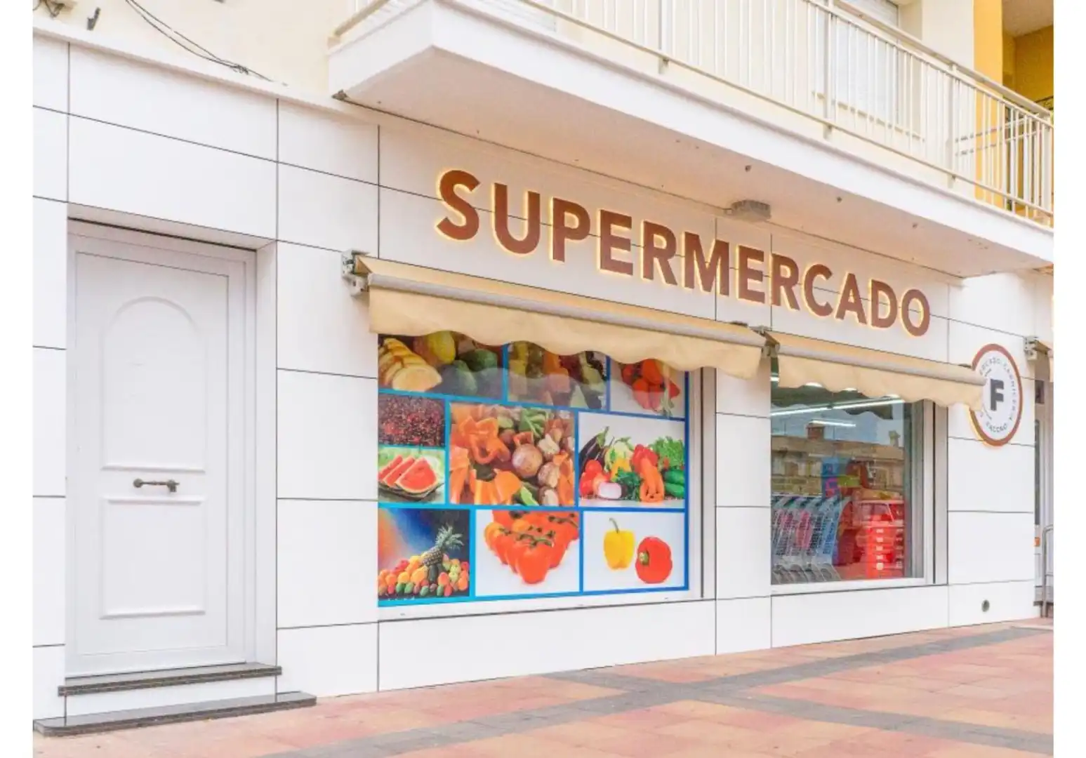 Business premises for sale in Los Narejos - Punta Calera, imagen 12