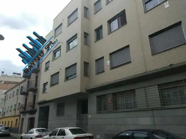 Exterior view of Garage for sale in Getafe