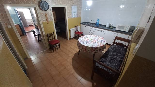 Casa-chalet en Venta en Villaralbo