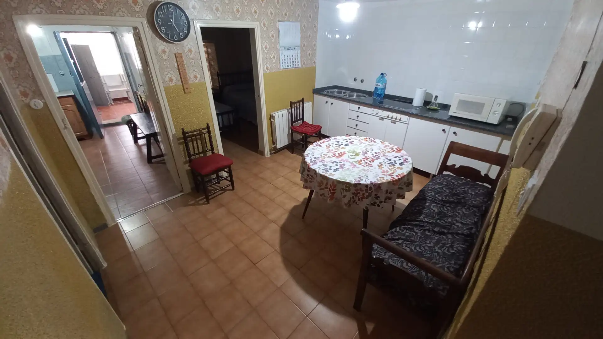Cocina de Casa o chalet en venta en Villaralbo