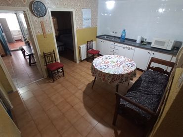 Casa en venda a Villaralbo