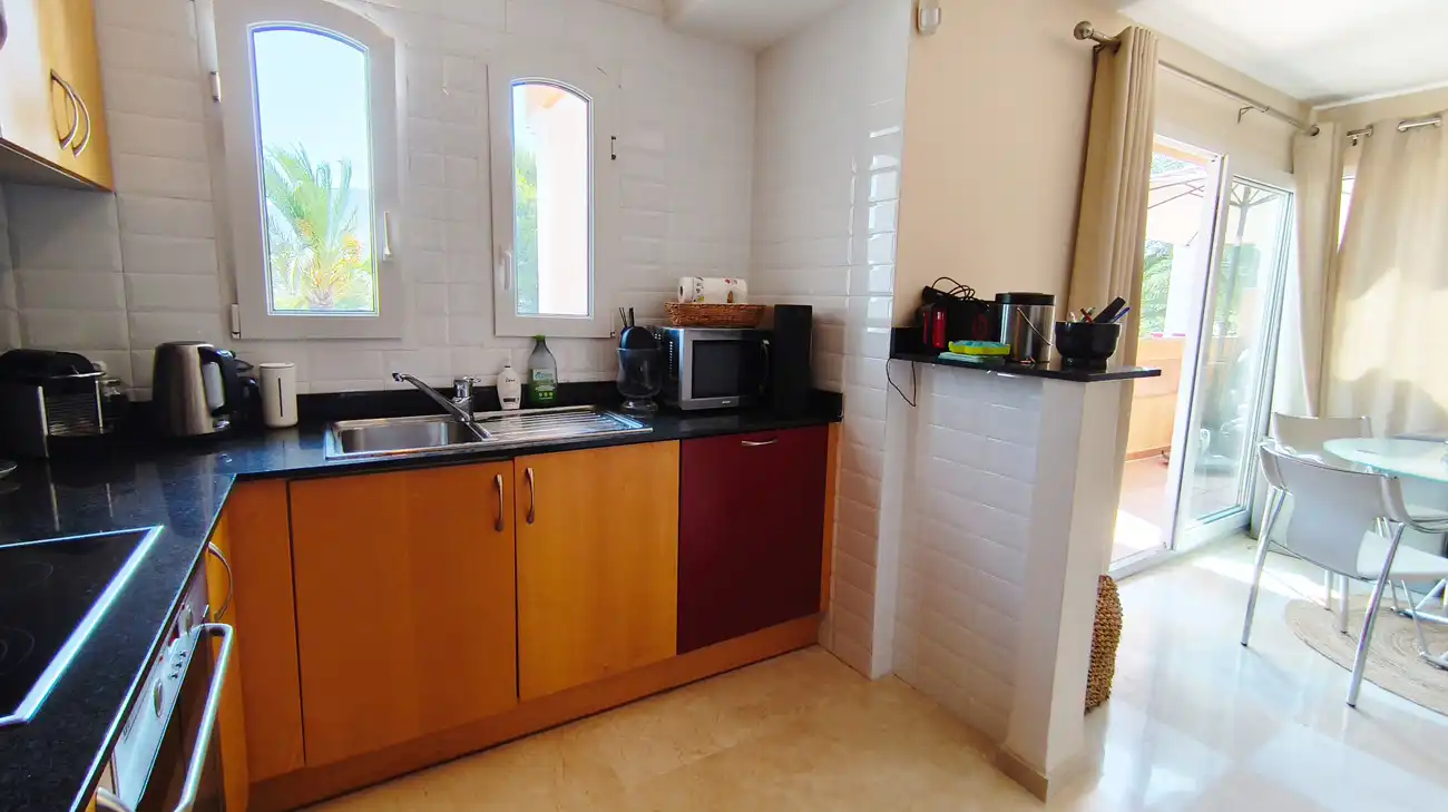 Apartment for sale in La Sella, imagen 9