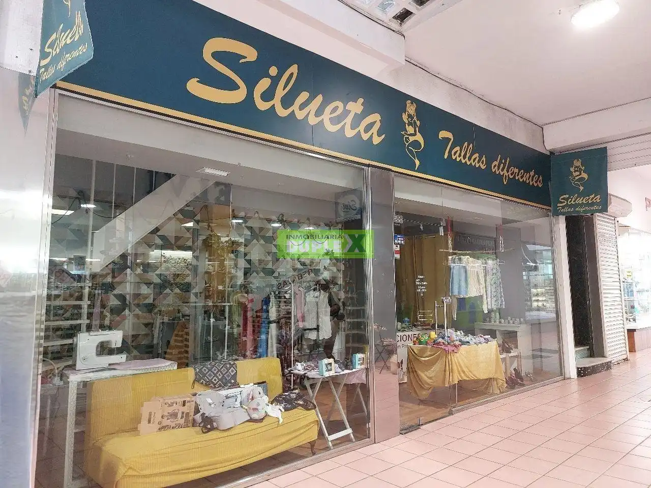 Local comercial en alquiler en Centro - Echegaray, imagen 13